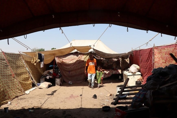 مدينة يمنية تنهار تحت وطأة تدفق المهاجرين الباحثين عن الأمان والعمل