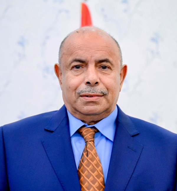 الخنبشي: حضرموت تحتفظ بهويتها ولم تلتحق بأي مسمى ونطالب الانتقالي المغادرة