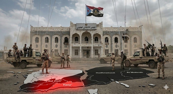 الحقائق الثلاث لتحرك الانتقالي في شرق اليمن .. مستشار رئاسي يوضح