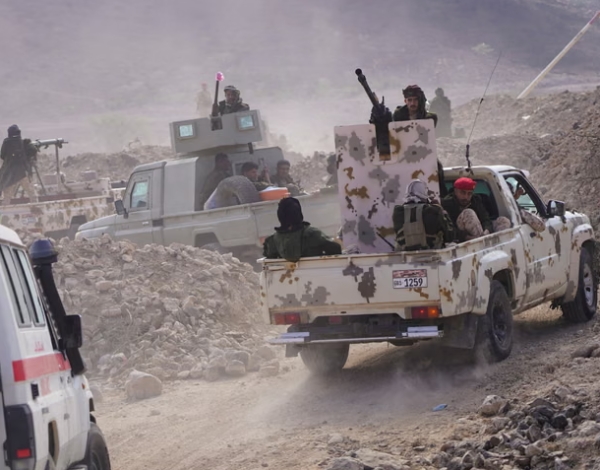 السعودية تواجه الإمارات في اليمن والتباين بينهما يتسع (ترجمة خاصة)