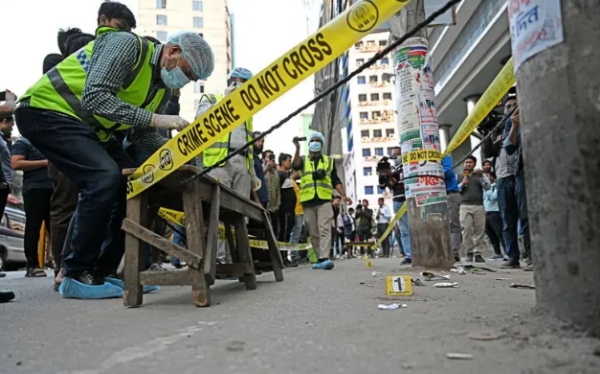 إشارات يعتمد عليها المحققون في كشف الجناة والكاذبين