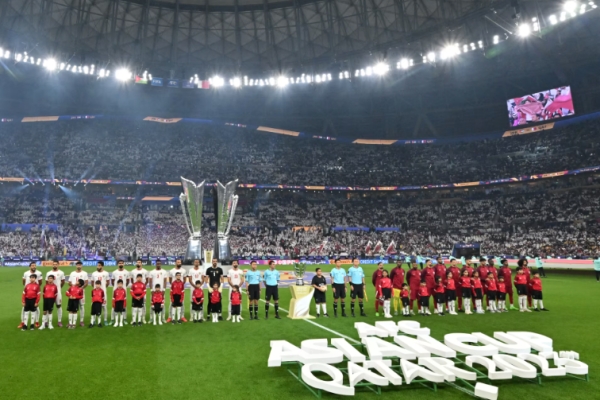 الاتحاد الآسيوي يعلن عزمه إطلاق بطولة جديدة للمنتخبات بمسمى 