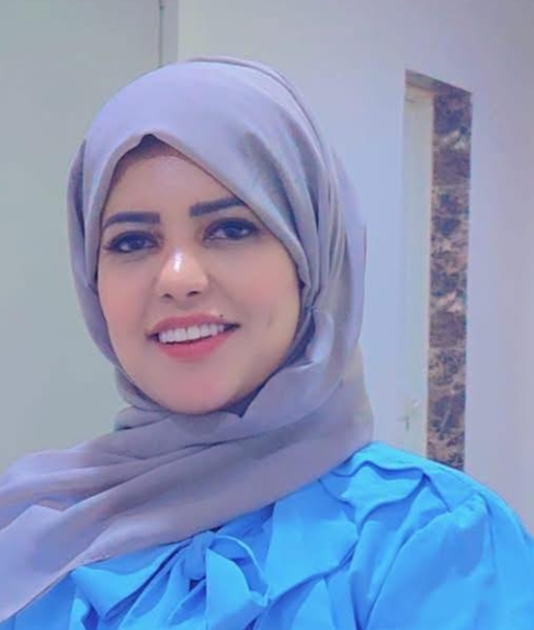 نقابة الصحفيين تدين تهديد الانتقالي للمذيعة أماني باخريبة