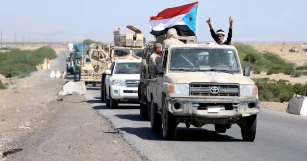 السعودية تشن غارات جوية تحذيرية مستهدفة الانتقالي في حضرموت وتطورات متسارعة