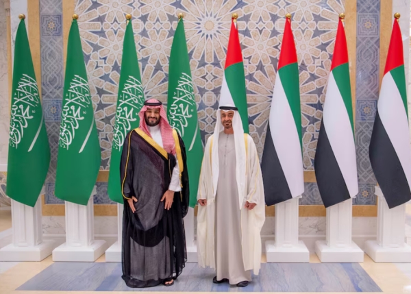 من أشقاء إلى خصوم.. محطات رئيسية في العلاقات السعودية الإماراتية تسلسل زمني لأبرز المحطات