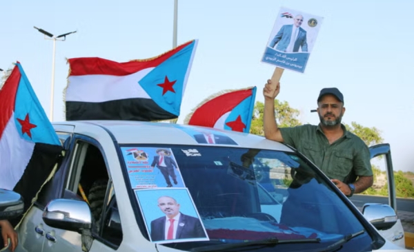 لماذا تقف السعودية والإمارات الآن على طرفي نقيض في الصراع اليمني؟ (ترجمة خاصة)