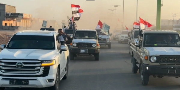 من هي الأطراف الفاعلة عسكريا وسياسيا في اليمن؟