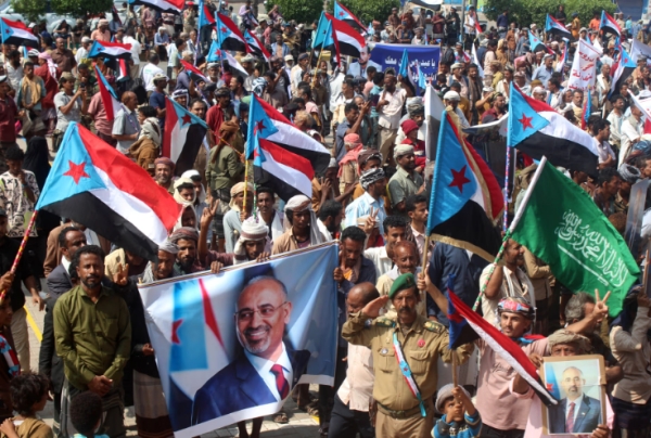 تعرف على المليشيات والقوات الموالية للإمارات في اليمن ومناطق انتشارها