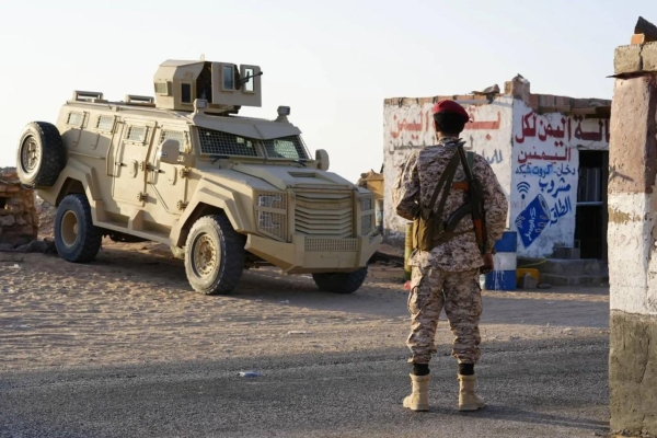 إطلاق عملية عسكرية في حضرموت تستهدف الانتقالي ودرع الوطن تتحرك