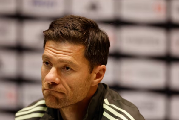 ريال مدريد يعلن رحيل ألونسو بالتراضي