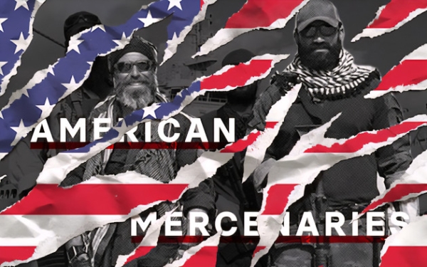 مرتزقة أمريكيون مرتبطون ببرنامج الاغتيالات الإماراتي في اليمن (ترجمة خاصة)