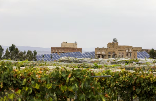 الإمارات تطفئ كهرباء عدن وشبوة من داخل الإمارات فما طبيعة المشروع؟