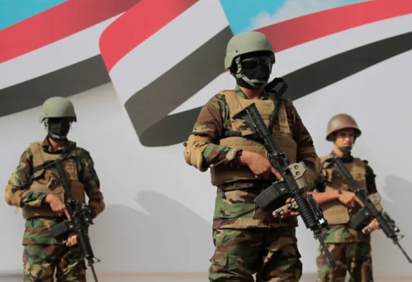 مخاوف إسرائيلية من 