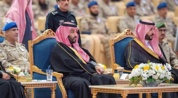 بين القيود والتنافس.. دراسة تكشف ملامح العقيدة الجديدة للسياسة الخارجية السعودية (ترجمة خاصة)