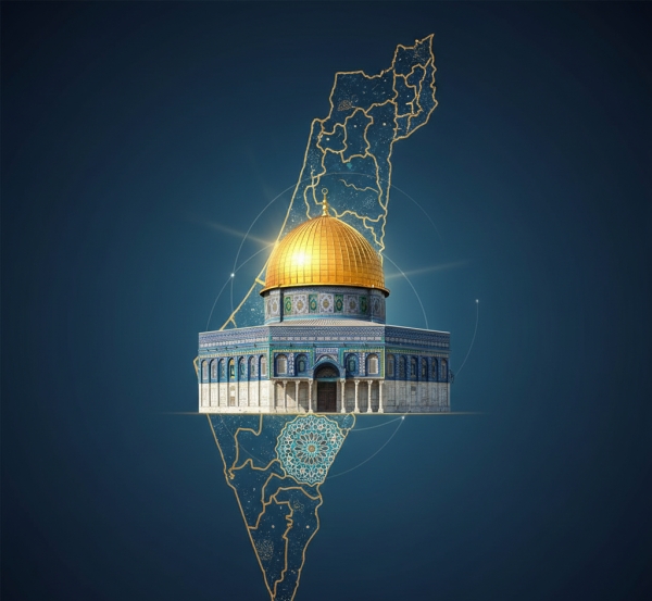 تكتل عربي وإسلامي يضم 16 دولة ومنظمة يرفض تصريحات السفير الأمريكي بشأن 