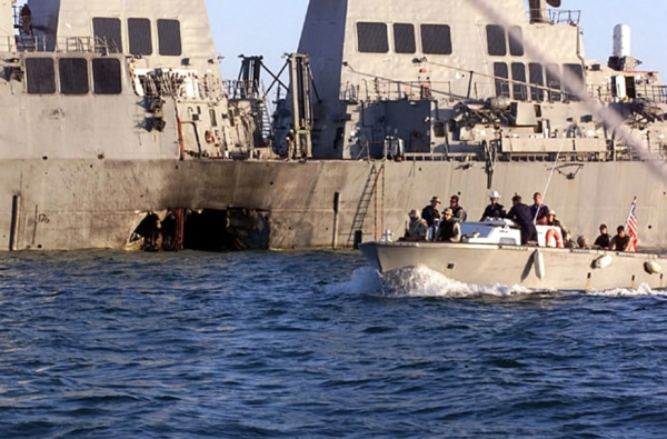 ترامب يستحضر هجوم 