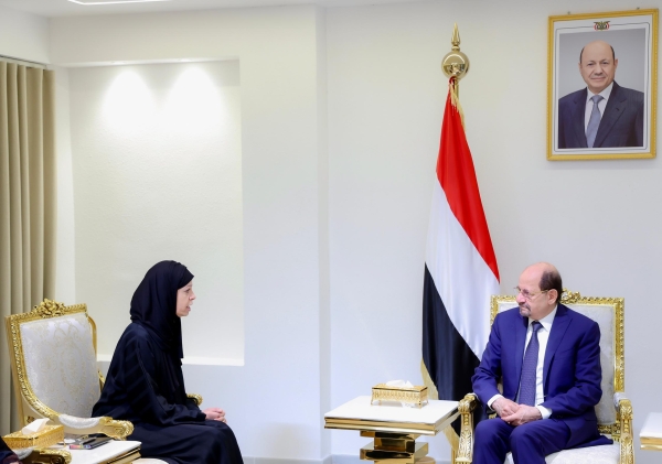 الزنداني يؤكد حرص الحكومة اليمنية على إنجاح صفقة تبادل للأسرى والمختطفين