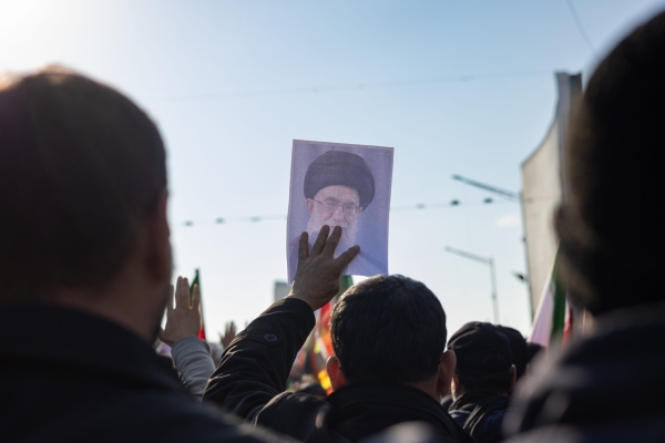 20 سؤالاً للمجلس الأطلسي ترسم مستقبل الشرق الأوسط: ماذا تعني الحرب بين إسرائيل وإيران للعالم؟