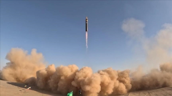 إيران: أطلقنا نحو 700 صاروخ و3600 مسيّرة على أهداف أمريكية وإسرائيلية