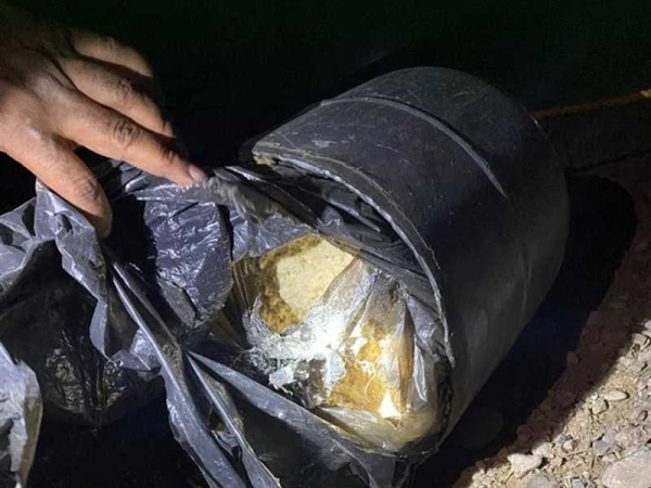إحباط محاولة تفجير عبوات ناسفة على الطريق الحيوي بين ساحل ووادي حضرموت