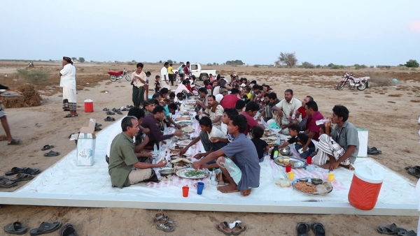 المركز الأمريكي يدين استهداف الحوثيين للمدنيين في حجة ويدعو لمحاسبة الجناة