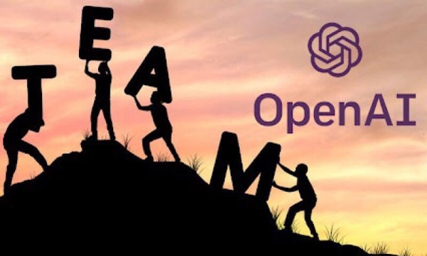 صحيفة: أوبن إيه آي سترفع عدد موظفيها إلى مثليه بحلول نهاية 2026