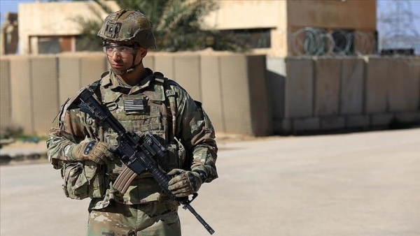 البنتاغون يدرس إرسال 10 آلاف جندي إضافي إلى الشرق الأوسط