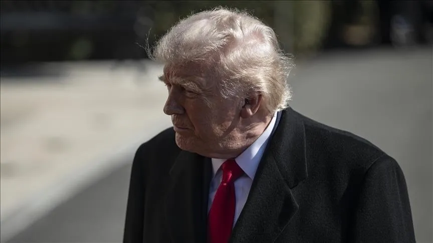 ترامب يعلن إنقاذ الطيار الثاني المفقود في إيران