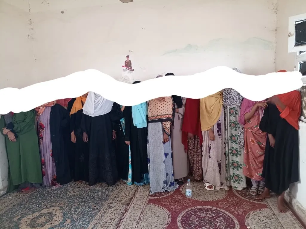تصاعد جرائم الجنس في اليمن والأرقام الرسمية تكشف واقع صادم