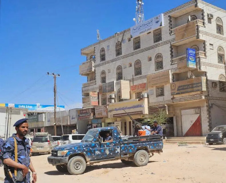 الأحزاب السياسية: مؤتمر شبوة الشامل لا يمثلنا ومنع فتح مقر 