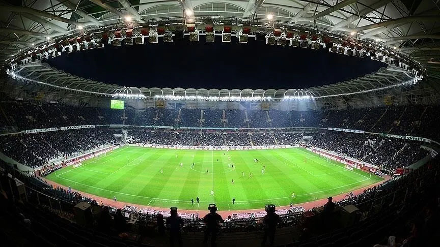 تأجيل سحب قرعة كأس آسيا 2027 إلى مايو بسبب الحرب