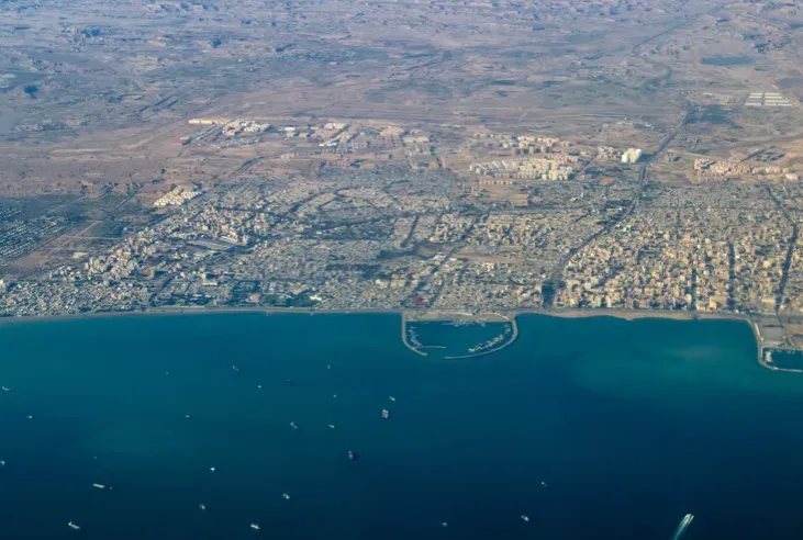 إيران تعلن فتح مضيق هرمز بالكامل في الأيام المتبقية من الهدنة