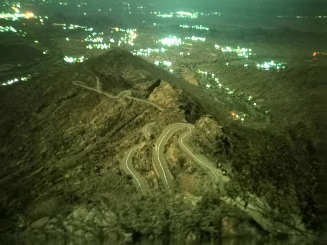 غارة جوية بطيران مسير تستهدف موقعا حوثيا في جبهة "ثره"