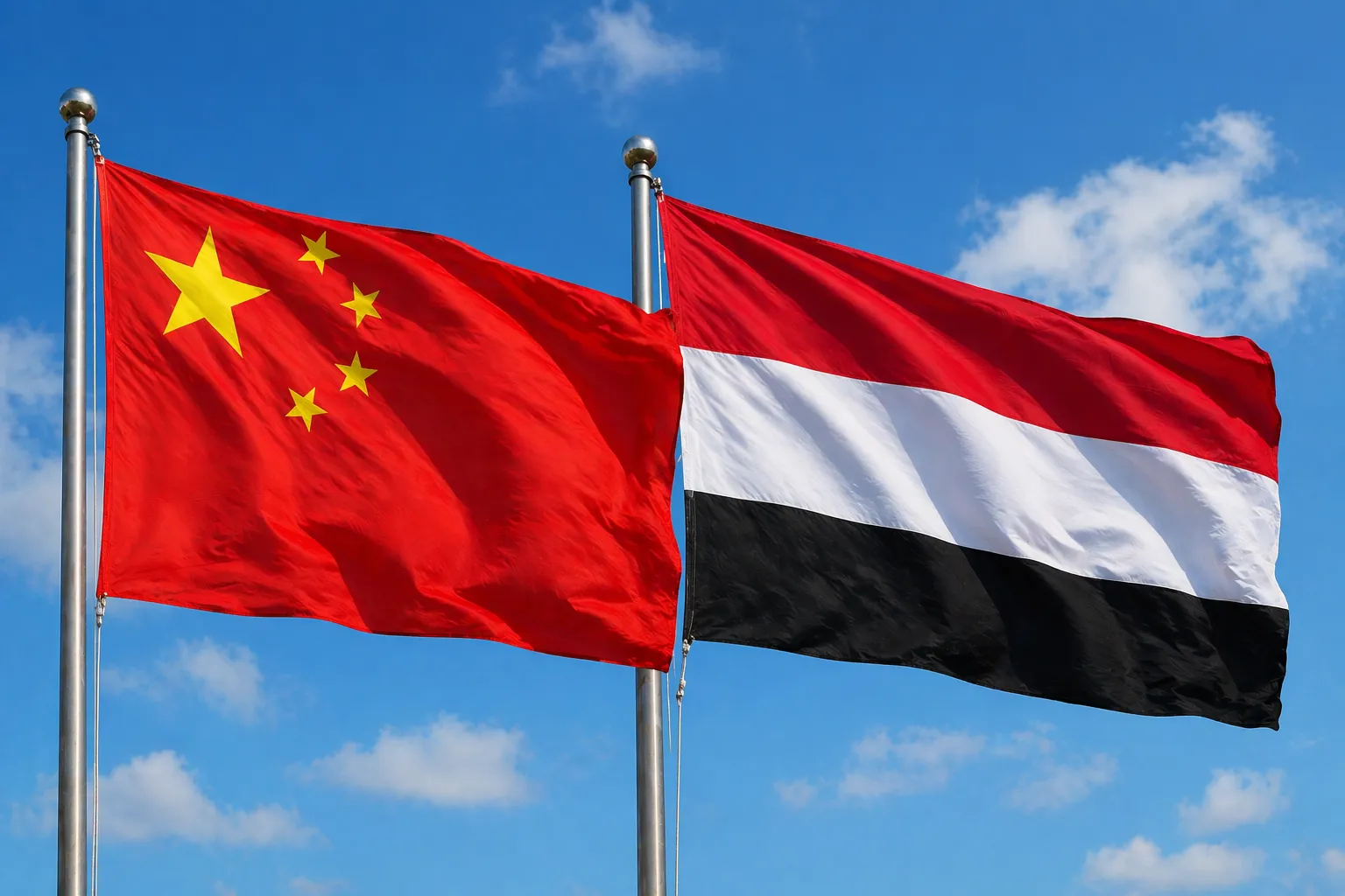 بعد 11 عاما من الفراق.. قصة مؤثرة تجمع شقيقتين خلال إجلاء من اليمن