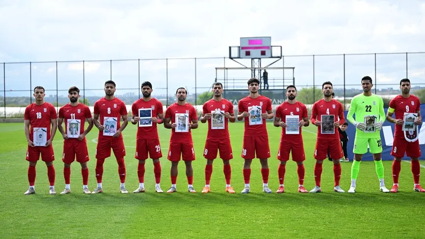 اقتراح أمريكي بخصوص إيران يثير جدلا قبل انطلاق مونديال 2026