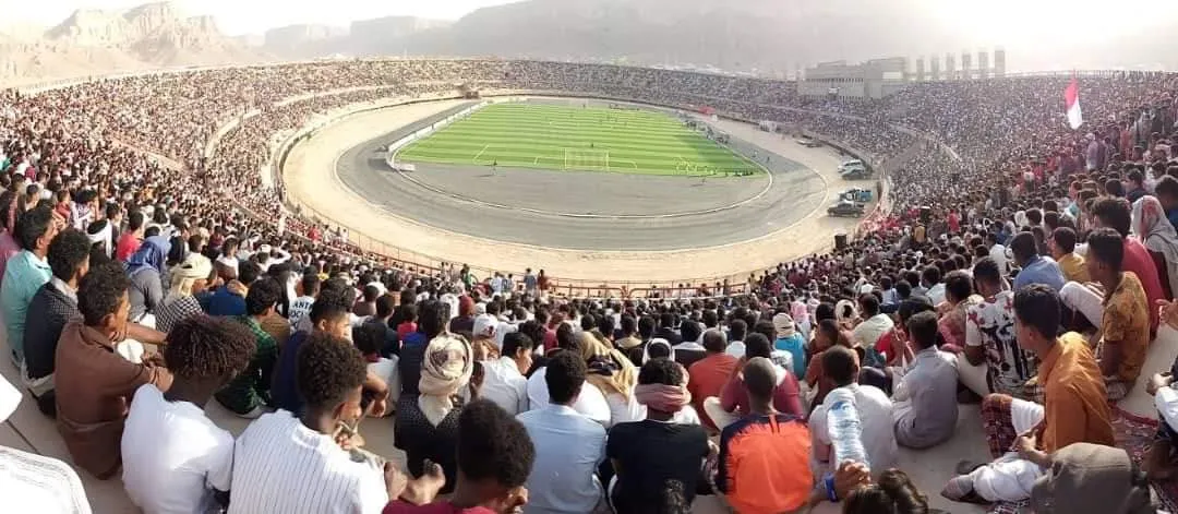 الشوالي: الكرة اليمنية تنتصر بعودة الدوري بعد توقف 12 عاما