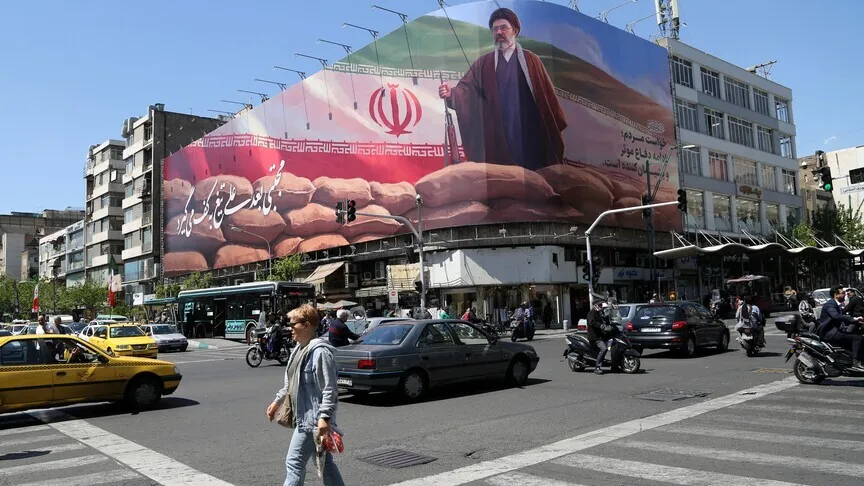 إيران تسلم باكستان ردها على المقترح الأمريكي لإنهاء الحرب