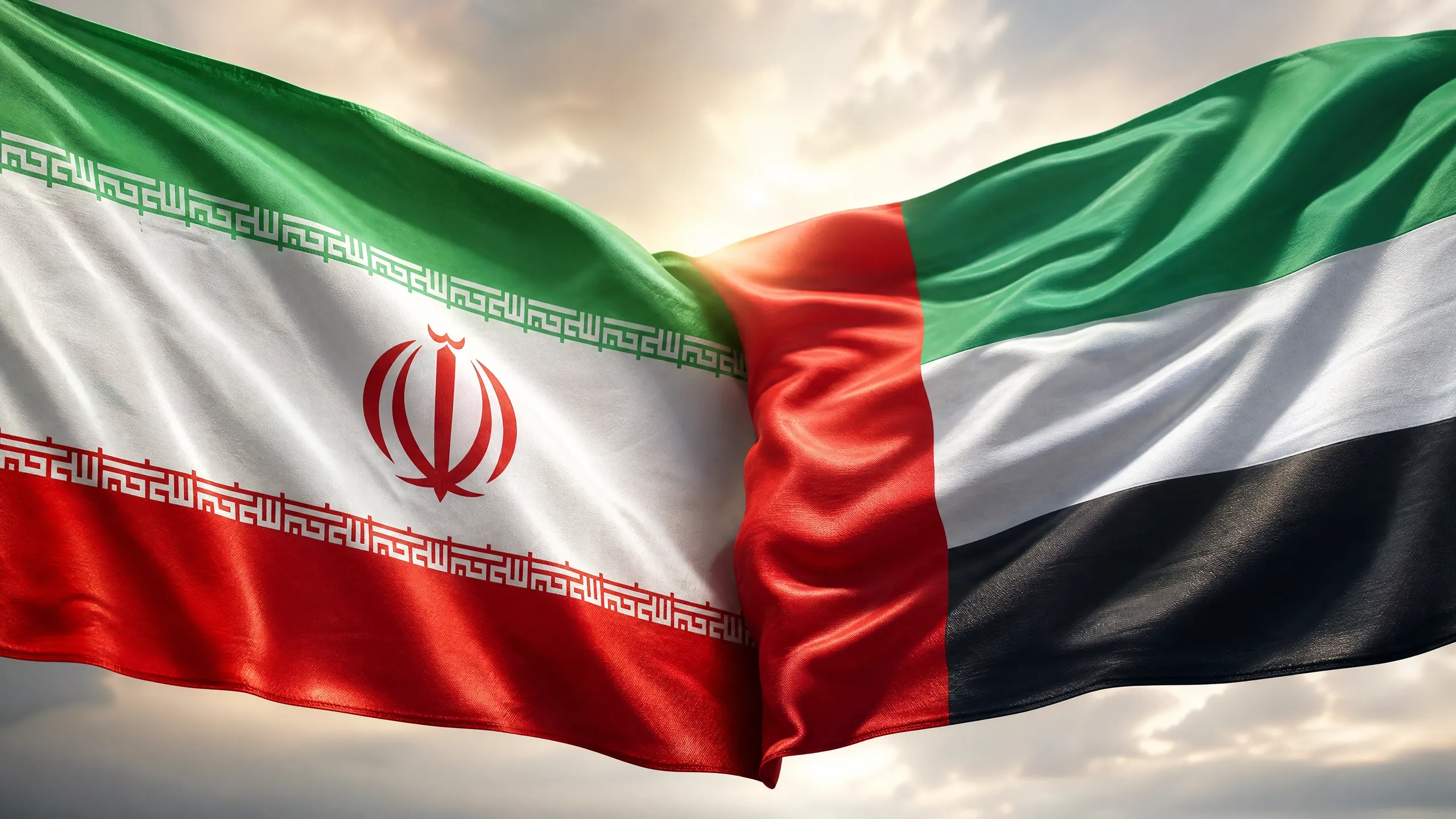 تقرير: الإمارات شاركت سرا مع إسرائيل وأمريكا في مهاجمة إيران (ترجمة)