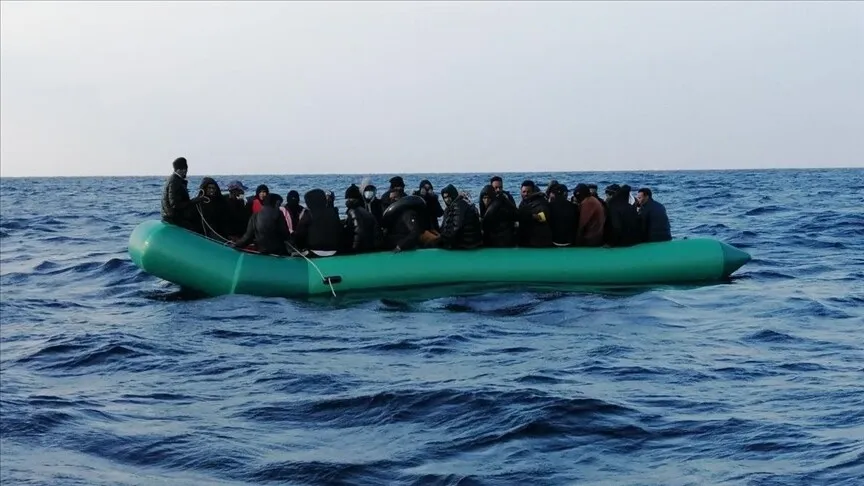 مصر.. انتشال 17 جثة لمهاجرين غير نظاميين قرب سيدي براني