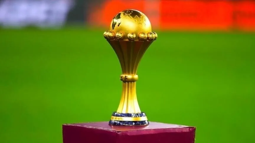 توزيع المنتخبات العربية في تصفيات كأس أمم إفريقيا 2027