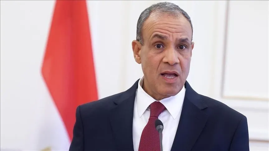 مشاورات مصرية سعودية قطرية بشأن تطورات مفاوضات واشنطن وطهران