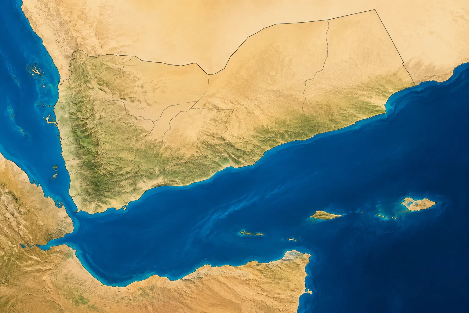 هيئة بريطانية تعلن عن نشاط مشبوه في خليج عدن وعملية أخرى قرب سقطرى