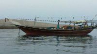 العثور على سفينة يمنية بعد أسبوع من فقدانها