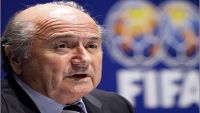 الادعاء السويسري يفتح تحقيقا مع بلاتر رئيس الفيفا جوزيف بلاتر