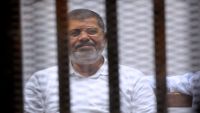 مستشار محمد بن زايد ينتقد حكم القضاء المصري على مرسي ويقول فيه الكثير من القسوة والظلم
