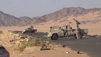 المتحدث باسم لواء الصحراء ينفي توقف العمليات العسكرية في البقع ويؤكد استمرارها حتى تحرير صعدة كاملة