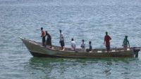 وصول 11 صيادا إلى الحديدة بعد أيام من إختطافهم من قبل أرتيريا