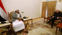 قيادي حوثي: سيشارك وفدنا في مشاورات السويد إذا ضمن الخروج والعودة الآمنة