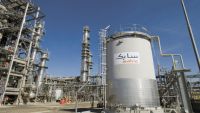 منتجات سعودية داخل مصنع لمستوطنة إسرائيلية (شاهد)