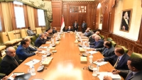الرئيس هادي: اتفاق الرياض جاء لرأب الصدع وإنهاء الانقلاب
